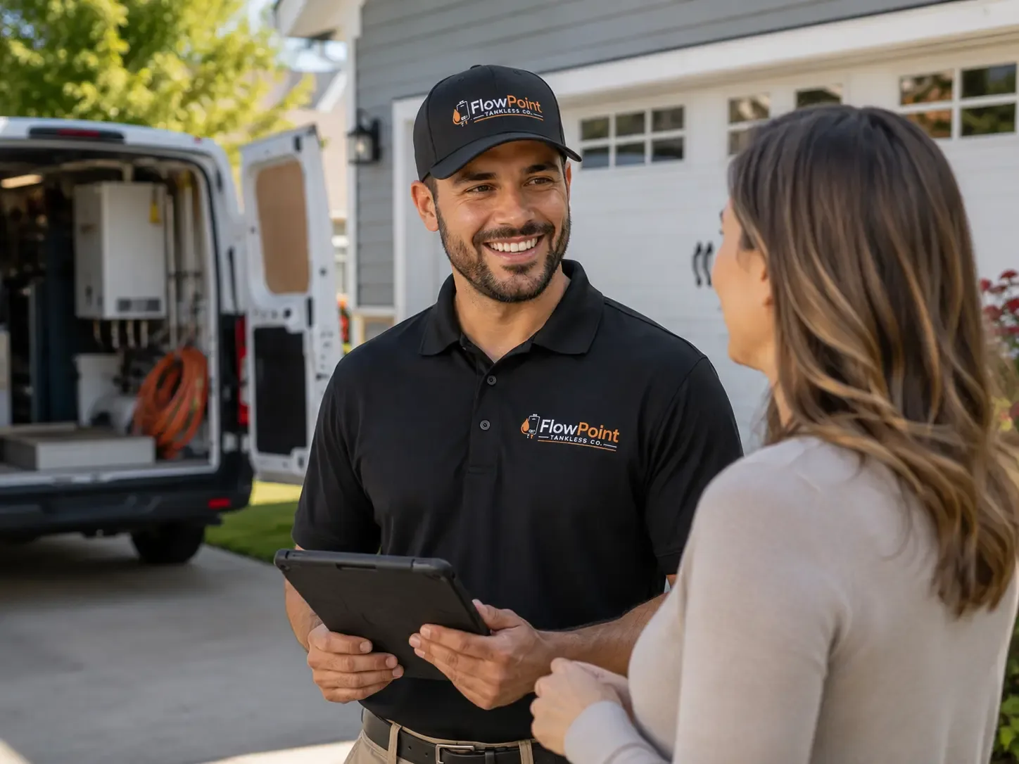Tankless Water Heater Installation Oneonta, AL FAQs
